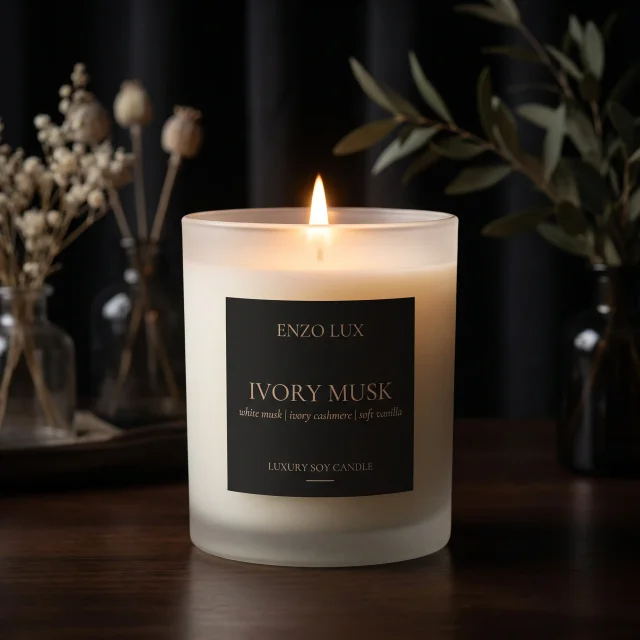 Ivory Musk